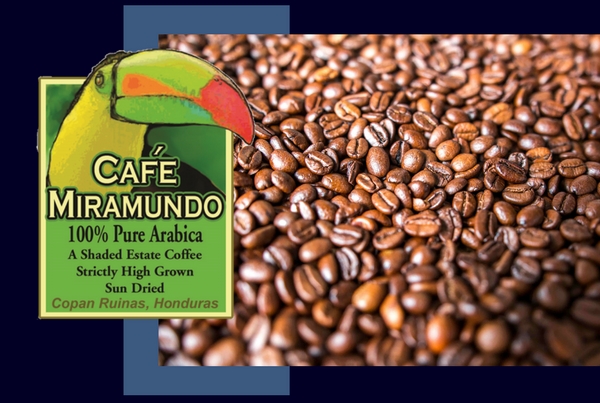 Café Miramundo